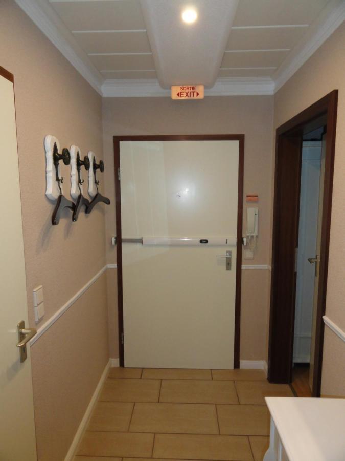 Apartment Grosszuegiges Naehe Hannover-messe *