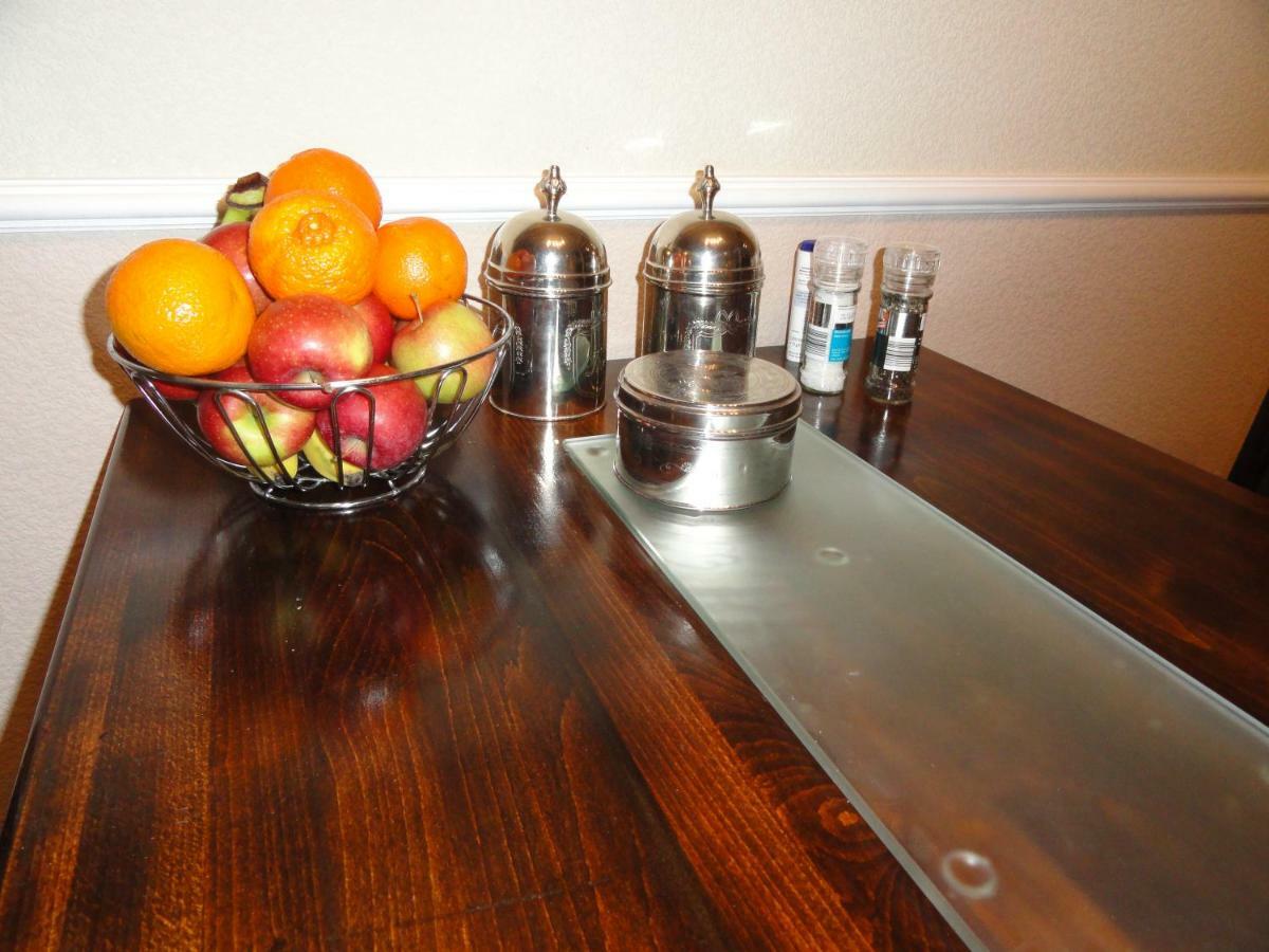 Grosszuegiges Naehe Hannover-messe Apartment