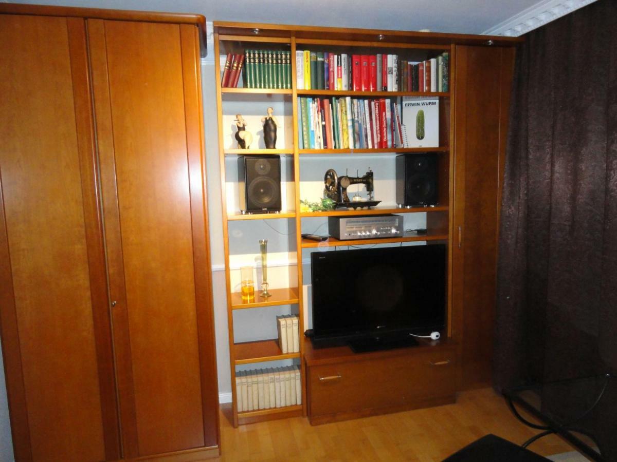 Grosszuegiges Naehe Hannover-messe Apartment *