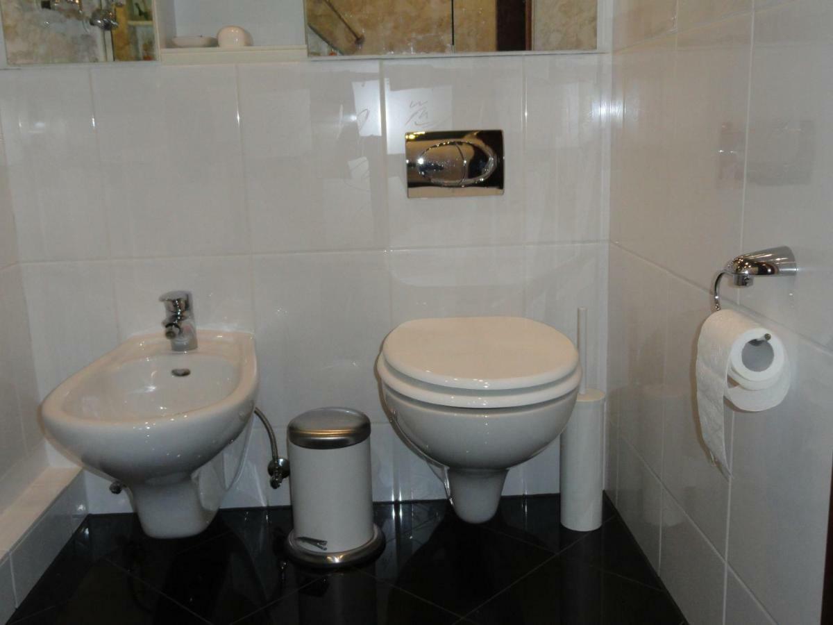 Apartment Grosszuegiges Naehe Hannover-messe Hannover