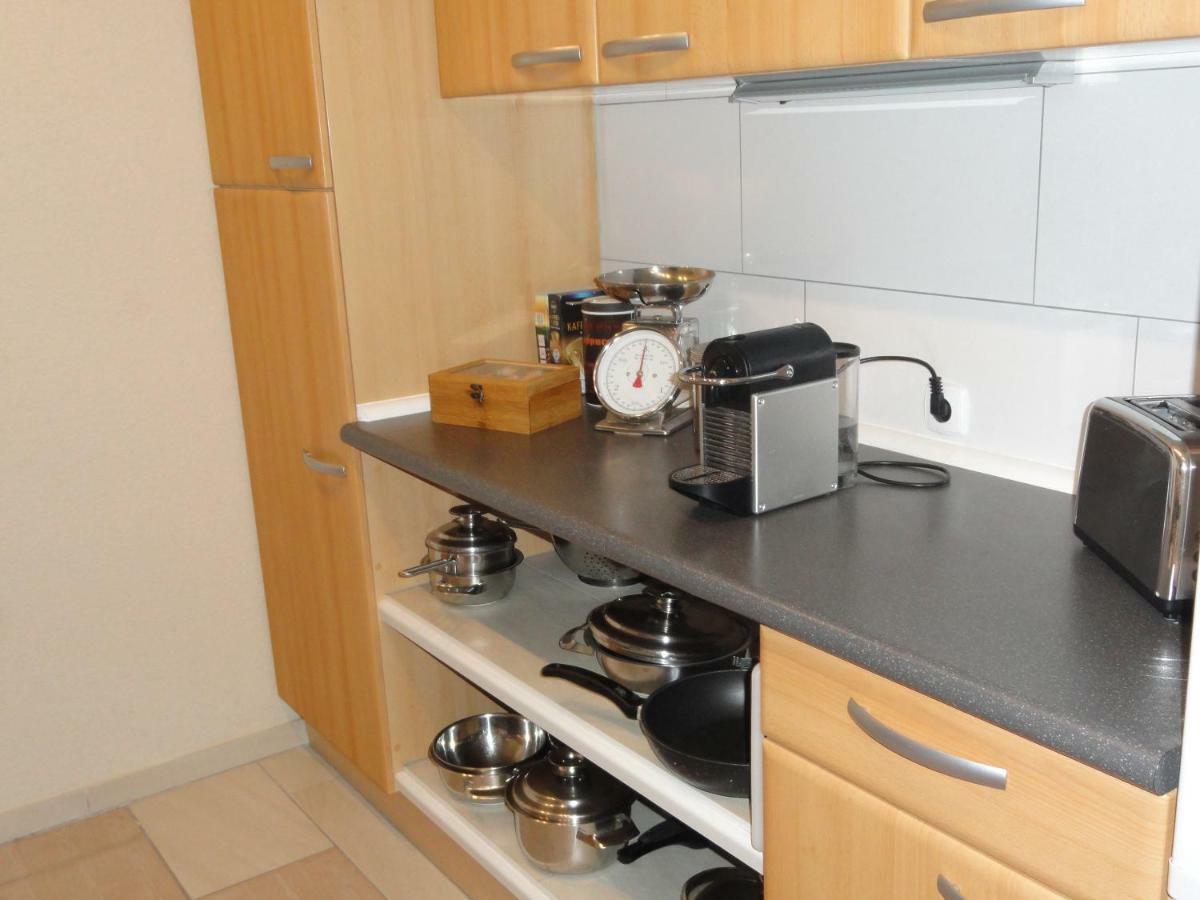 Grosszuegiges Naehe Hannover-messe Apartment Hannover