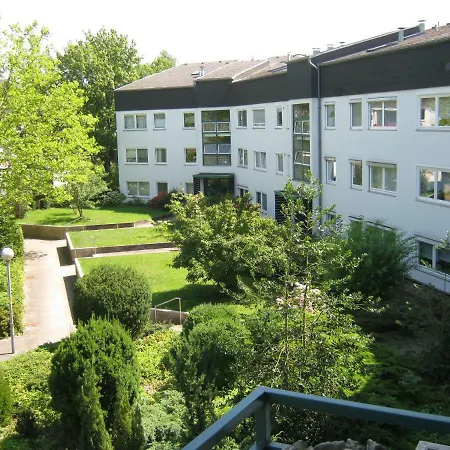 Grosszuegiges Appartement Naehe Hannover-Messe Exterior photo
