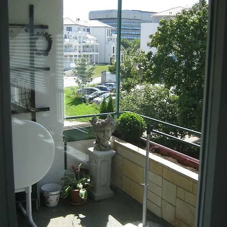 Grosszuegiges Appartement Naehe Hannover-Messe Exterior photo